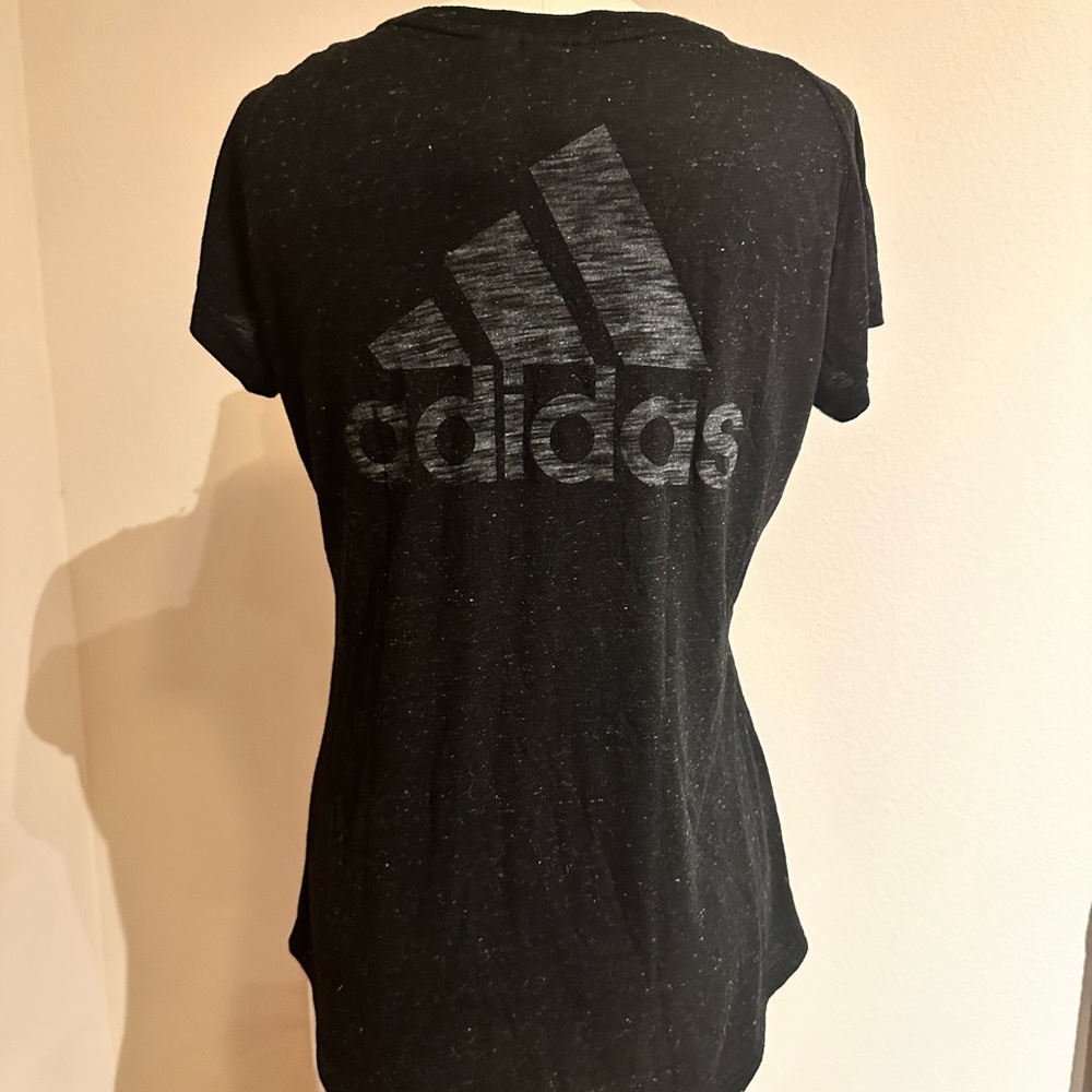 Workout tee